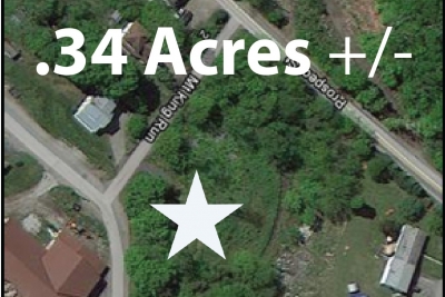 Lot 2 Granite Street - Barre City